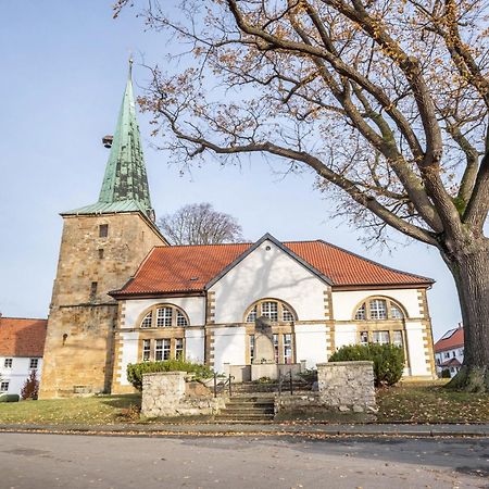 Ferienwohnung Bartoelke Bockenem Luaran gambar