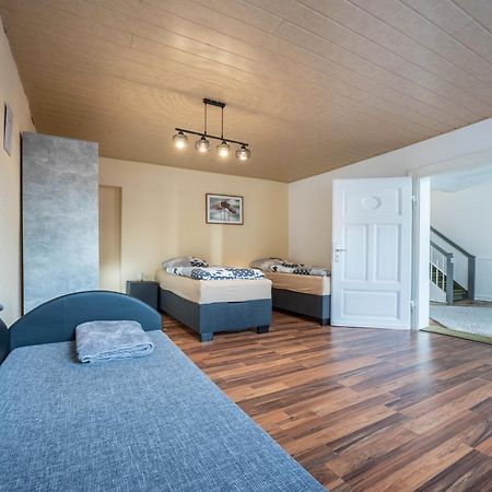 Ferienwohnung Bartoelke Bockenem Luaran gambar