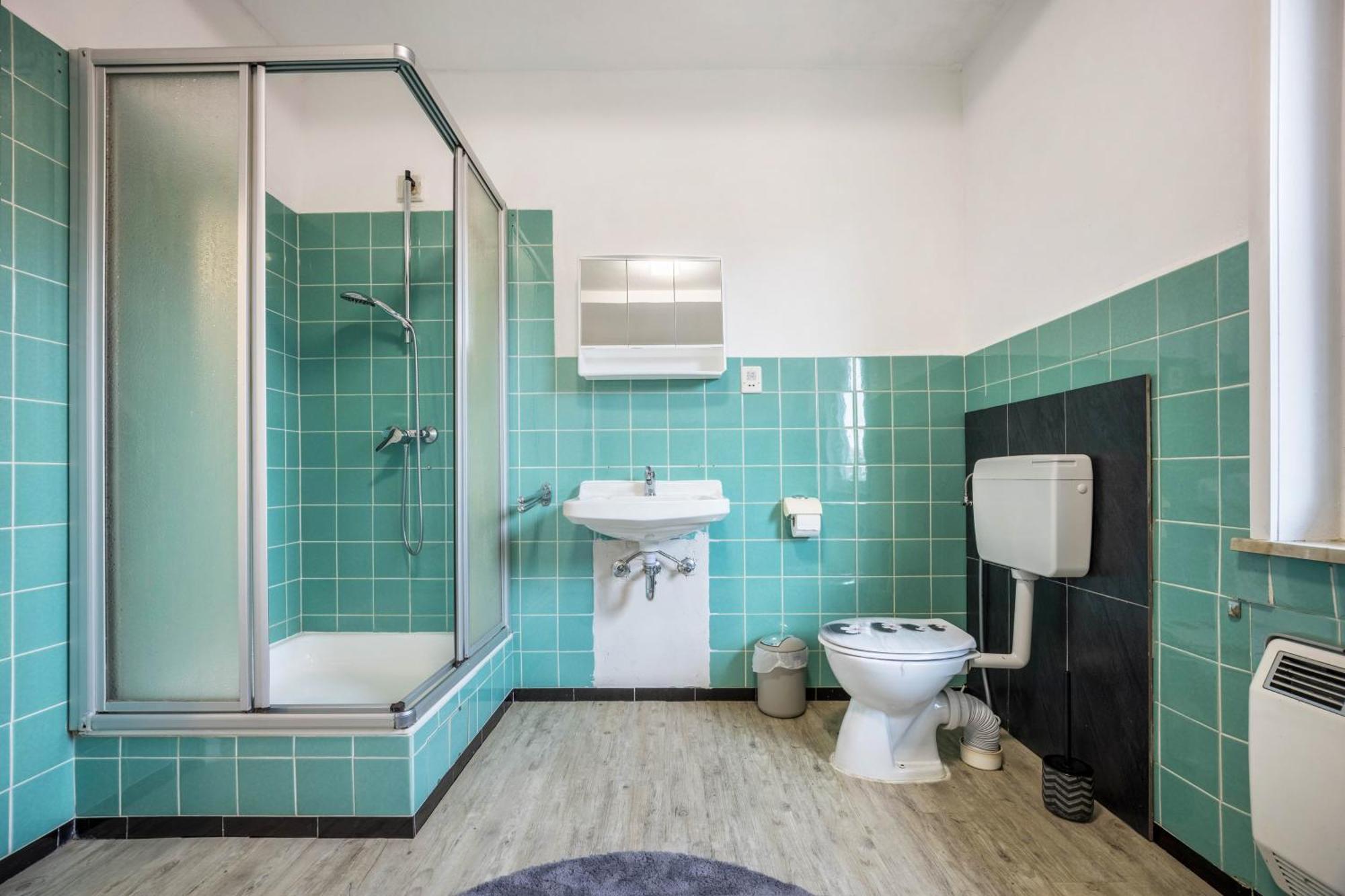 Ferienwohnung Bartoelke Bockenem Luaran gambar