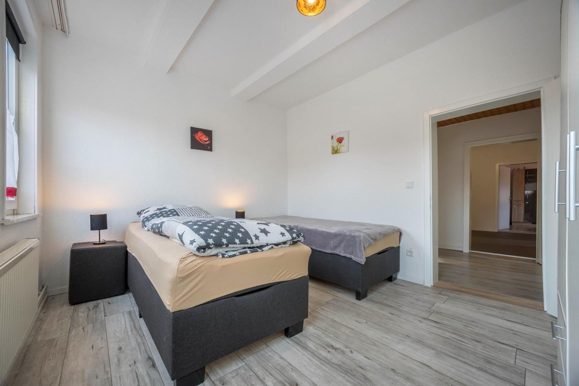Ferienwohnung Bartoelke Bockenem Luaran gambar