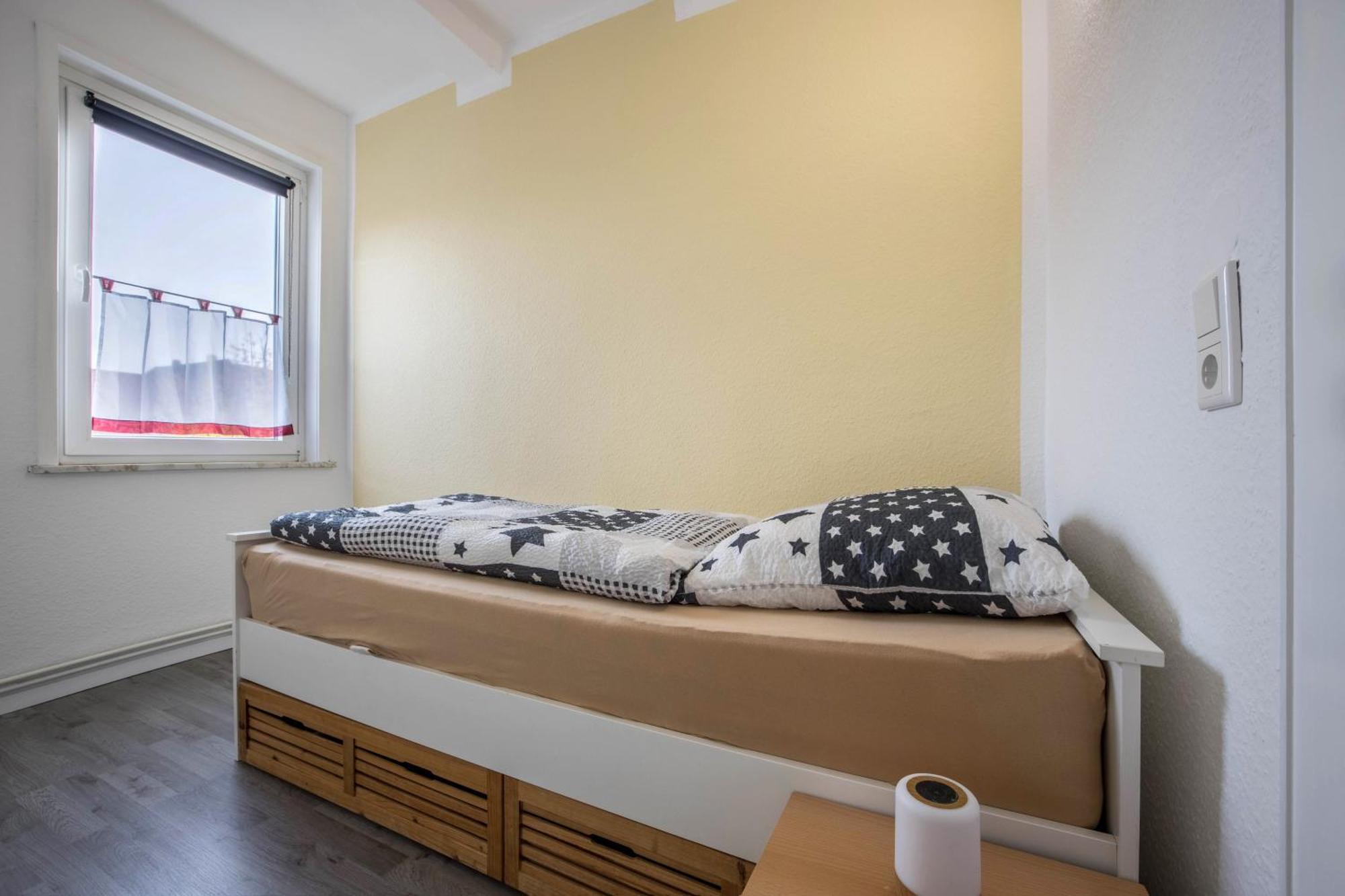Ferienwohnung Bartoelke Bockenem Luaran gambar